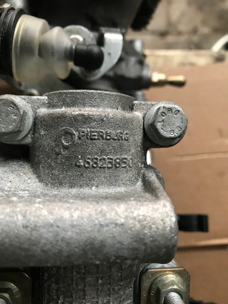 фото №3, Клапан egr alfa romeo 147 1.9 16v jtd