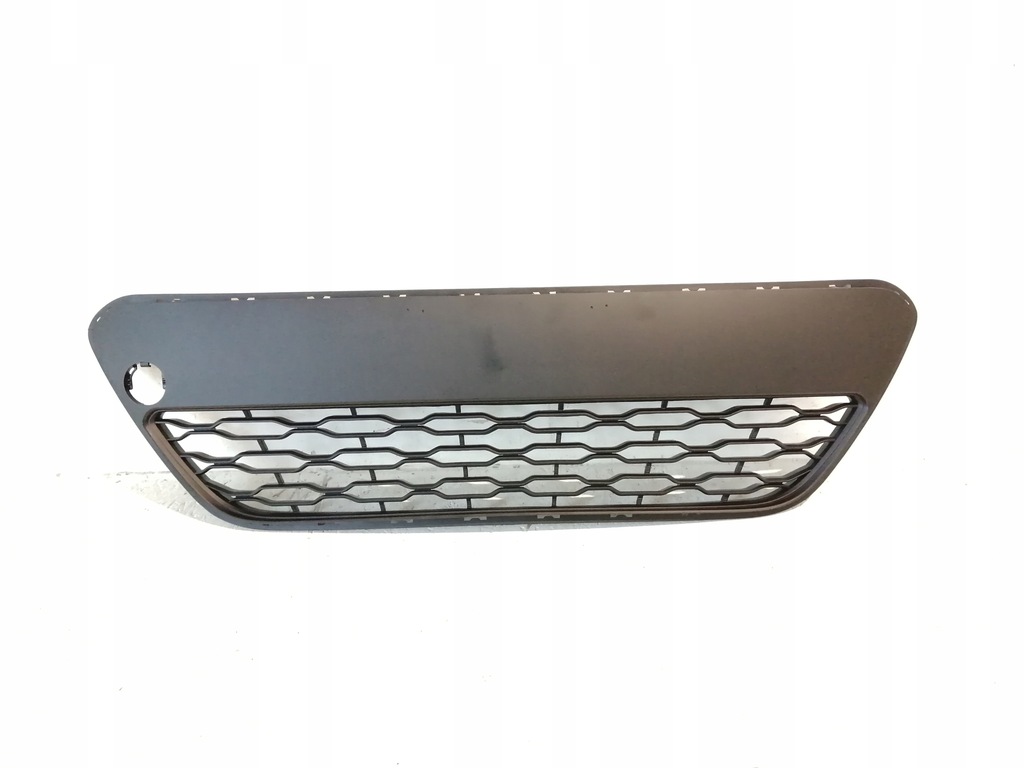 фото №1, Kia rio ub 11-16r решётка радиатора решётка бампера перед