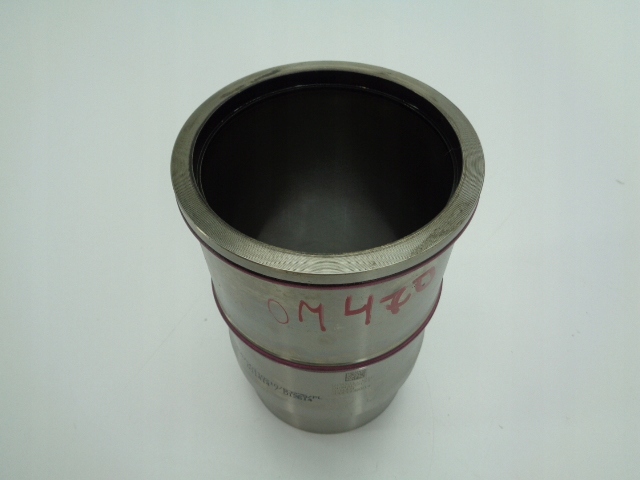 фото №4, Mercedes actros mp4 втулка втулки a4700110210