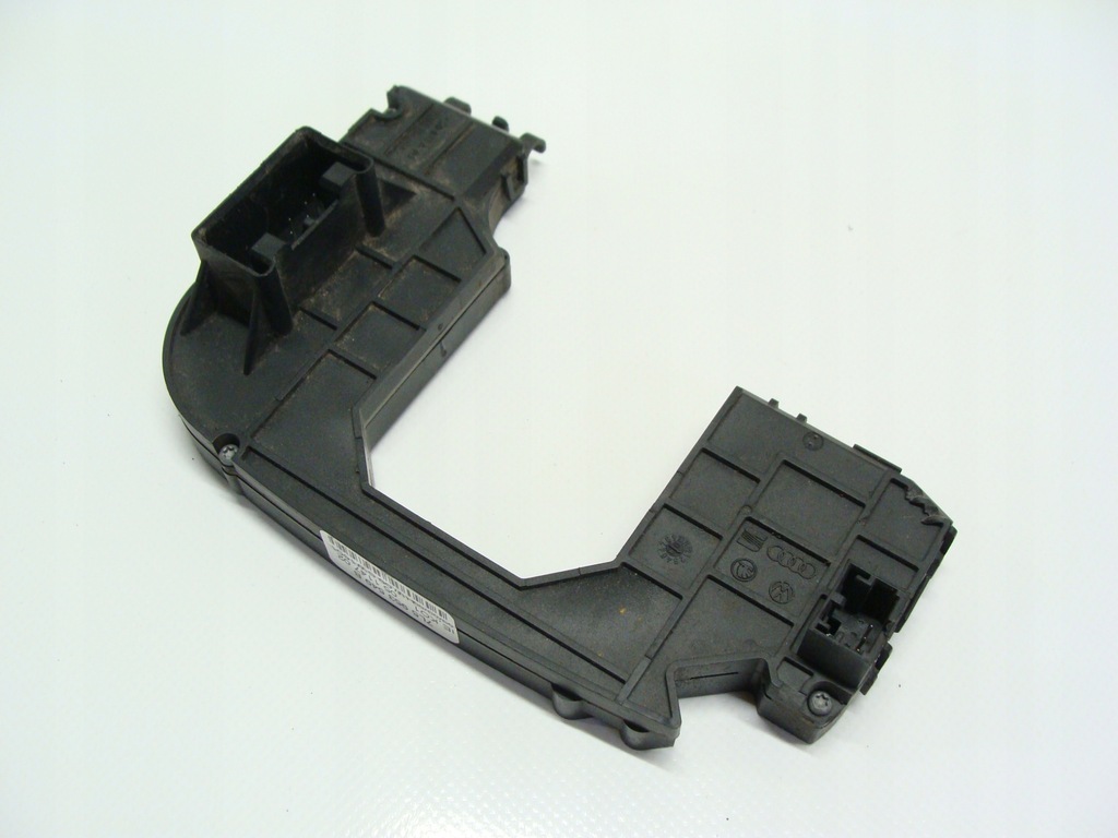 фото №1, Porsche cayenne модуль pod повітропровід 7l5953549b