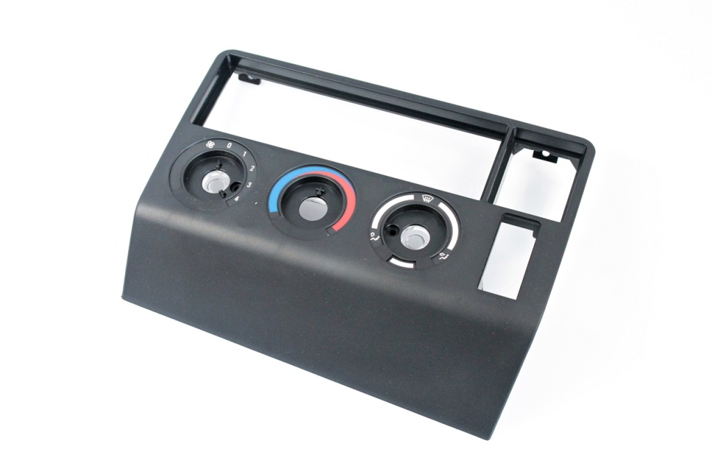 фото №1, Bmw e36 compact oryg передній панель обігріву oem