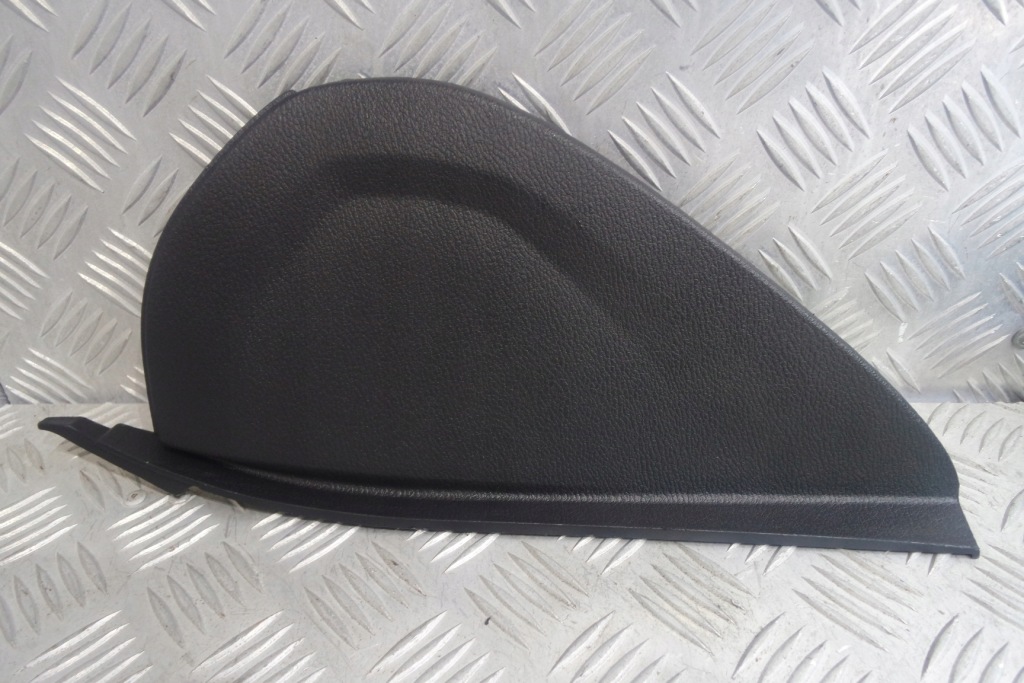 фото №1, Bmw x5 f15 защита панели заглушка левая czarna