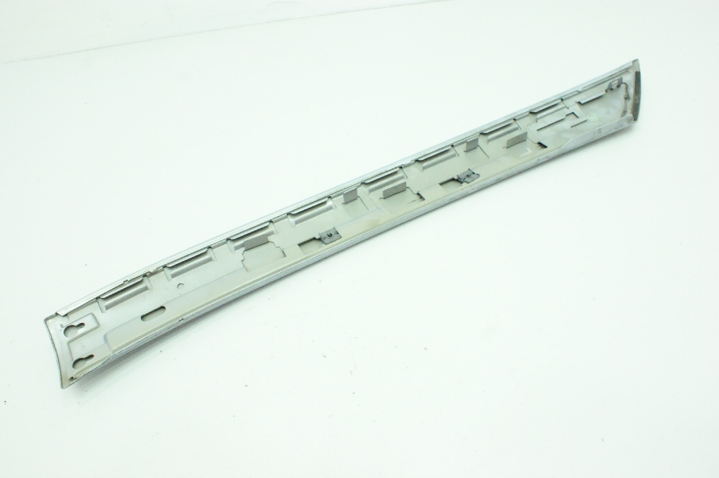 фото №2, Защита блок двигателя левый стойка 347 mercedes cl w215