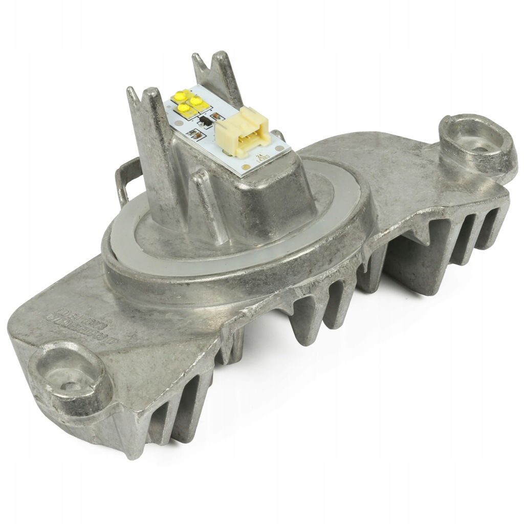 фото №1, Bmw 3 f30 f31 f34 gt модуль led лампи кільця jeż drl