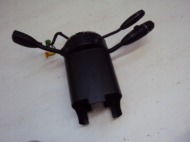 фото №6, Перемикач комбінований mercedes ml w164