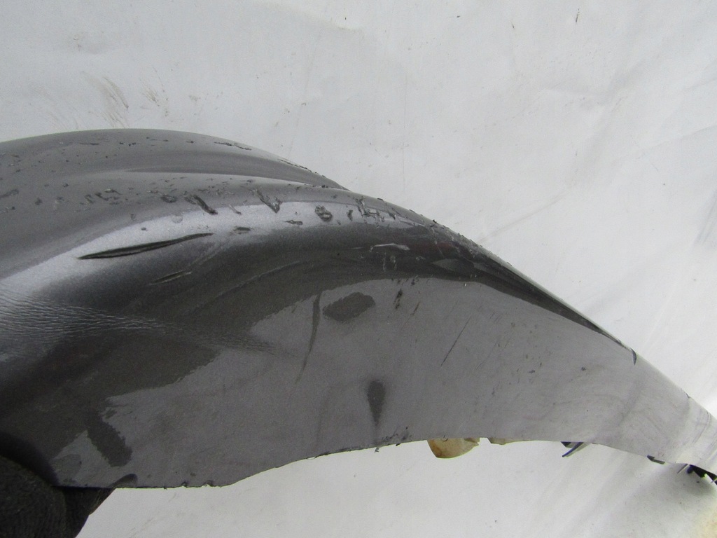 фото №7, Бампер підніжка trafic iii vivaro b 14- задня лак