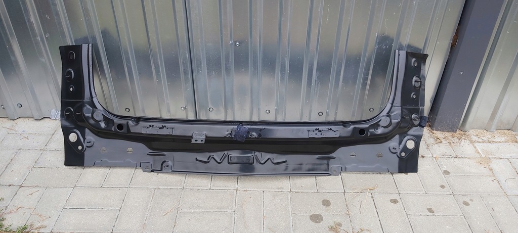 фото №1, Mazda cx5 pas задняя стена kd5370751