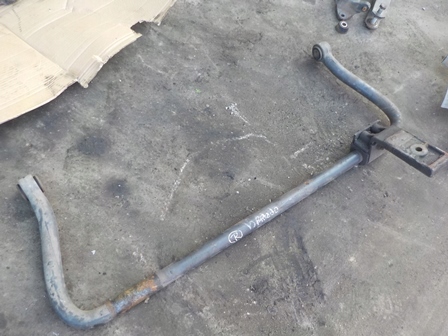 фото №3, Scania r стабилизатор перед