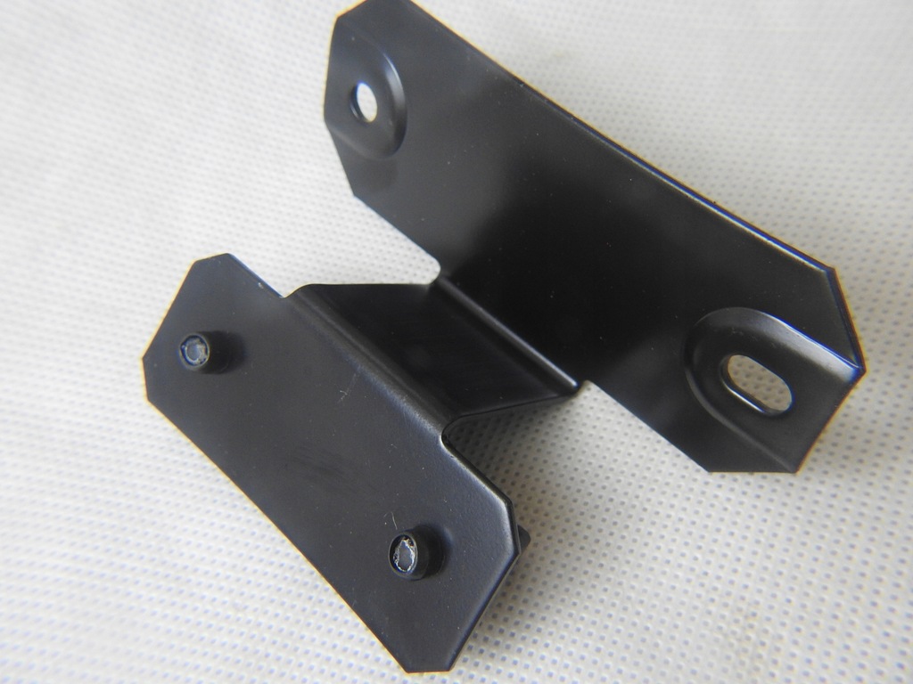 фото №6, Кронштейн трос перемикання передач fiat seicento 600 1.1