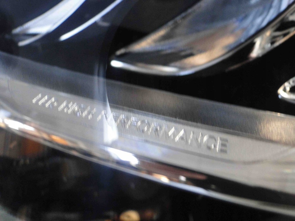 фото №7, Mercedes sprinter 907 910 лампа левая led high perf