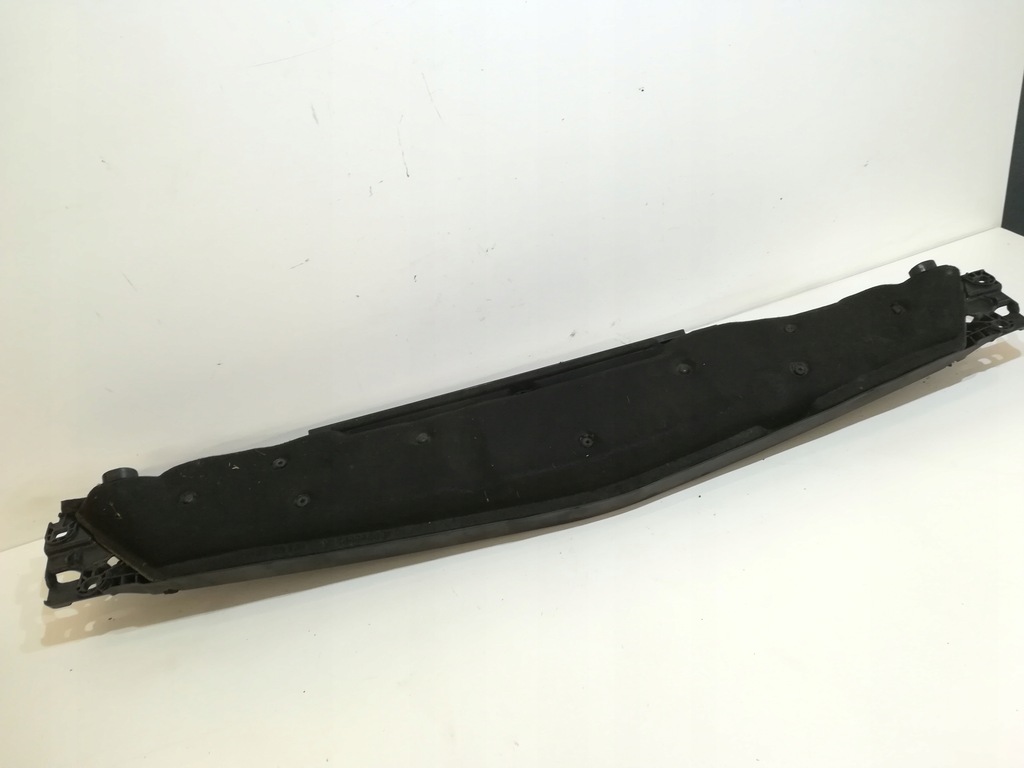 фото №2, Жабо усилитель europa renault modus