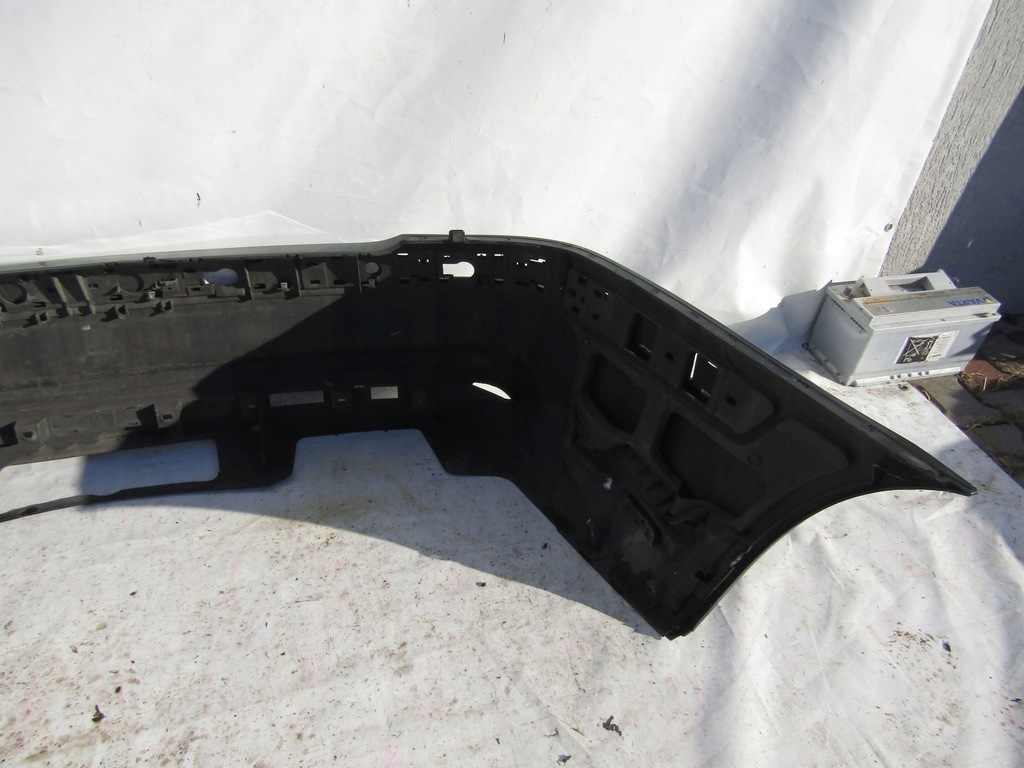 фото №11, Бампер bmw 7 e65 e66 lift 05-08 задняя задний