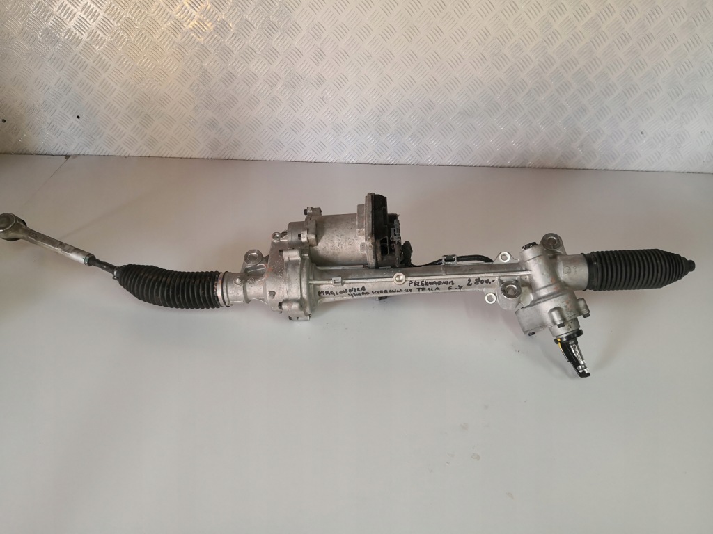 Купить Tesla s x трансмиссия рулевая 1070801-99-d