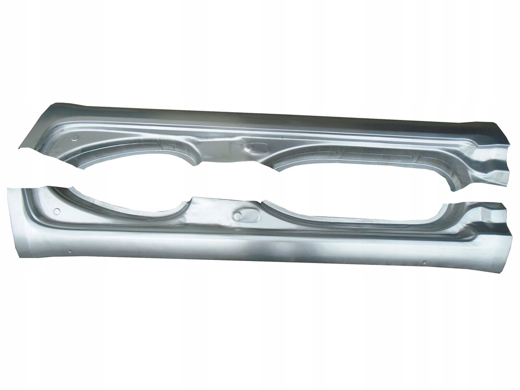 фото №1, Fiat panda 319 12- поріг пороги оцинковка якість le+pr