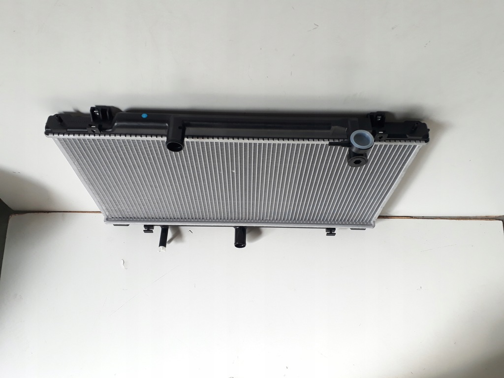 фото №5, Радиатор wody mazda 6 gj po 2012- 2,0 2,5 benz