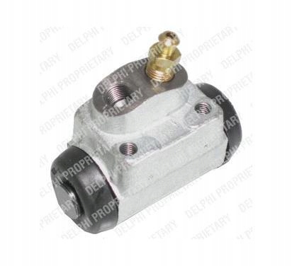 фото №1, Delphi lw62085 циліндрик гальмівний