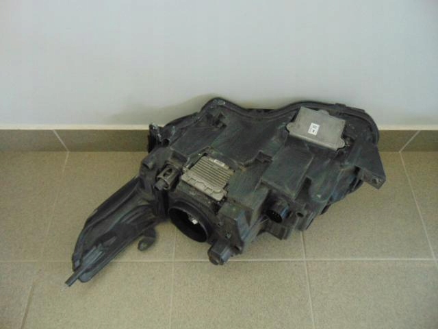 Range rover vogue ксенон led фара передня перед в Україні