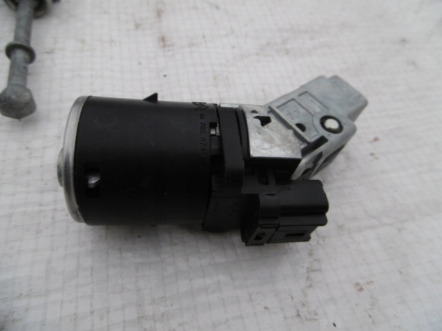 фото №5, Citroen c3 c4 cactus c5 замок запалювання вкладка ключ