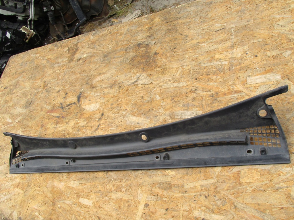 фото №1, 7307/15 жабо citroen c5 i 2000 - 2004 r