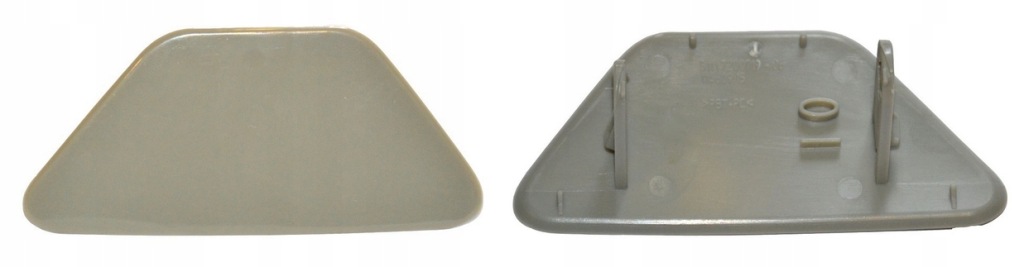 фото №1, L заглушка розпилювача фара bmw 5 f10 f11