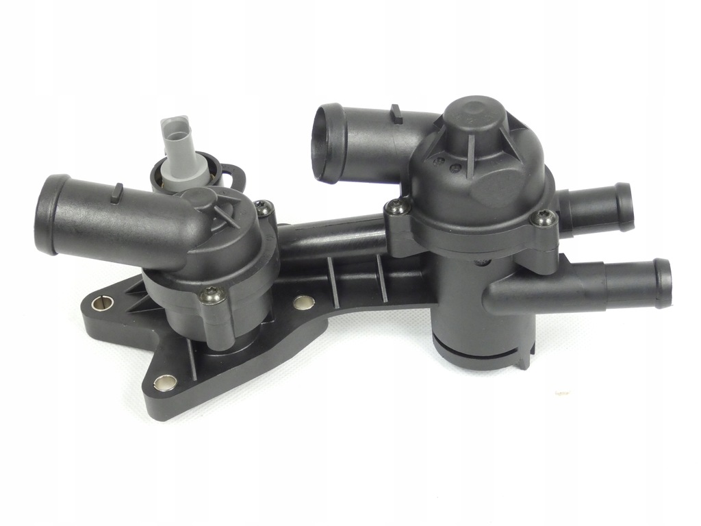 фото №16, Nty ctm-vw-032 корпус термостата