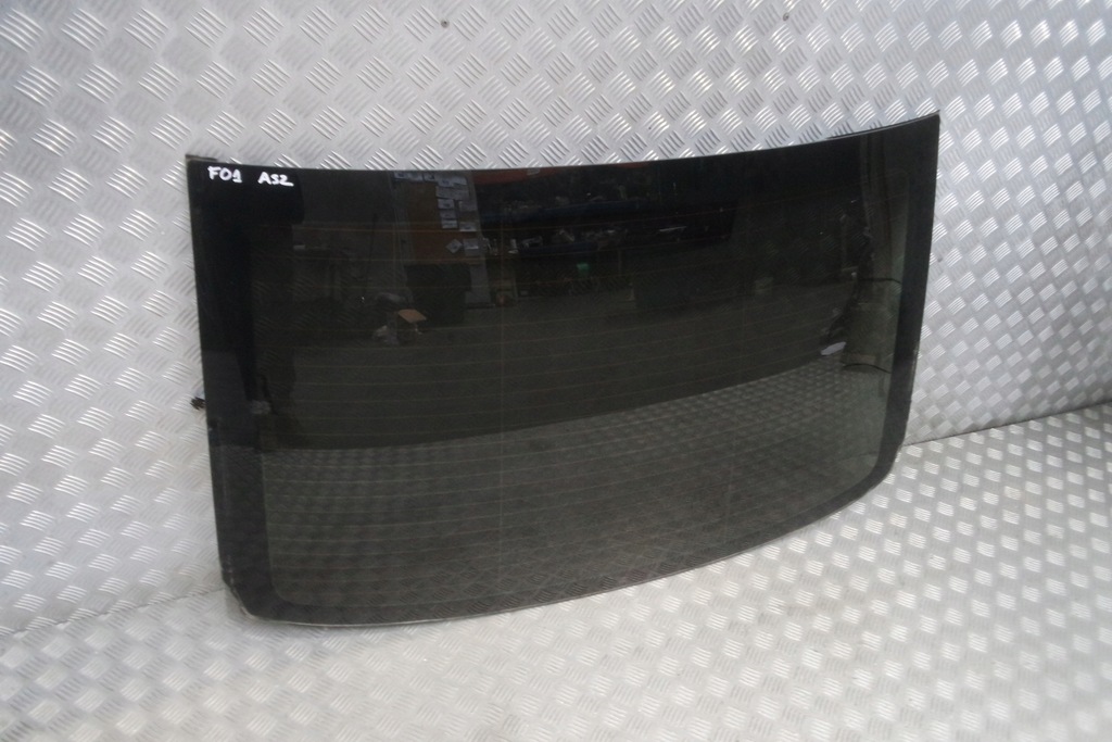 фото №1, Bmw 7 f01 стекло задняя as2