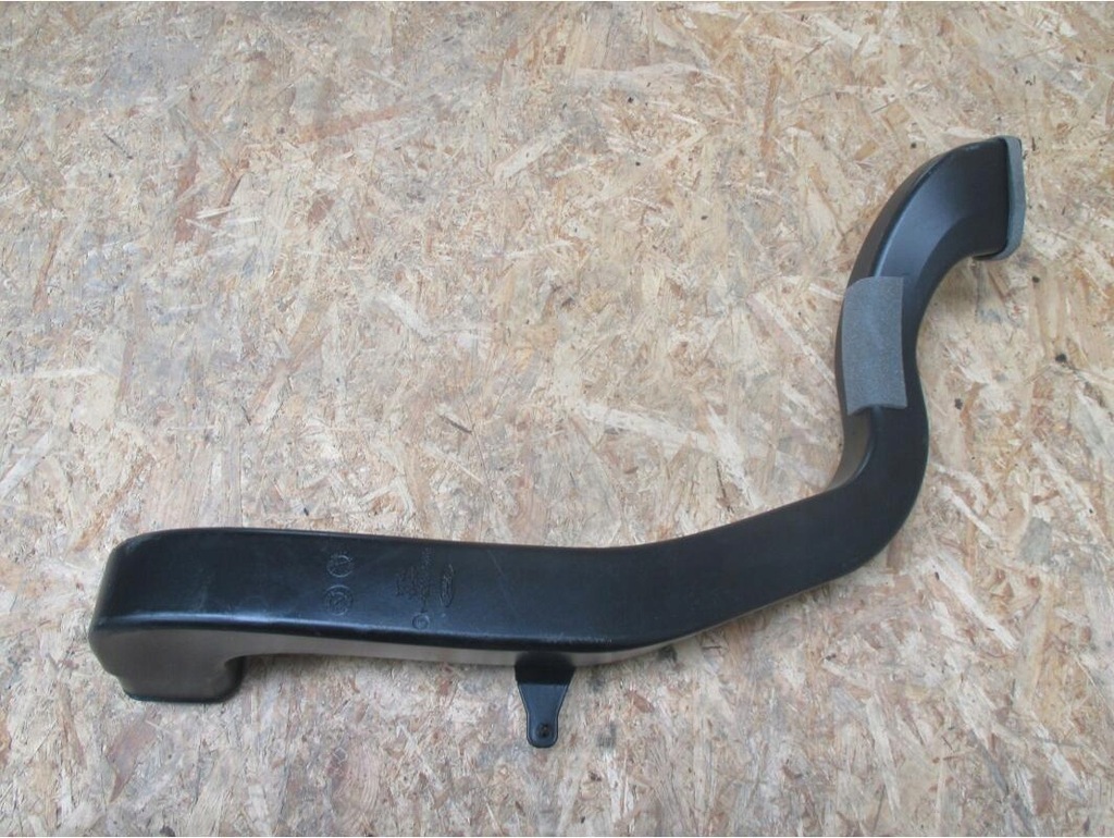 фото №1, Ford s-max mk2 ii повітропровід труба повітрозабірник повітря