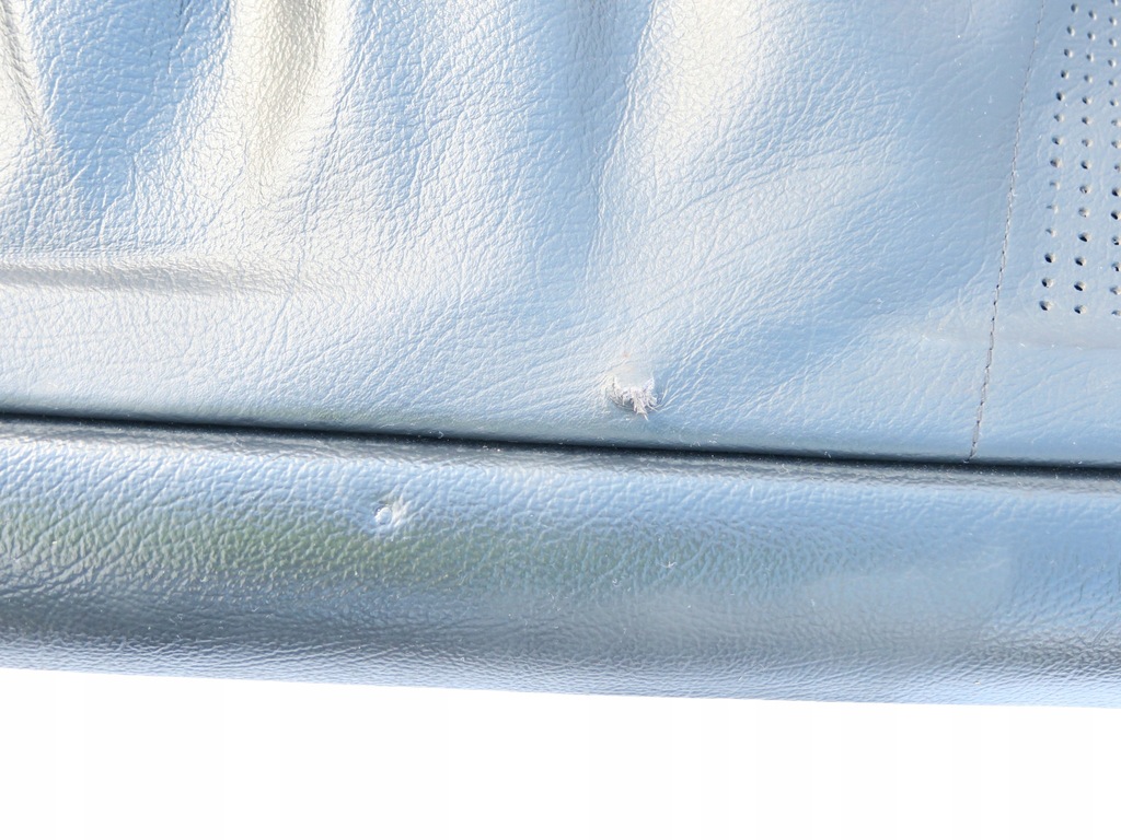 фото №3, Задня сидіння перед чорний mercedes s w220