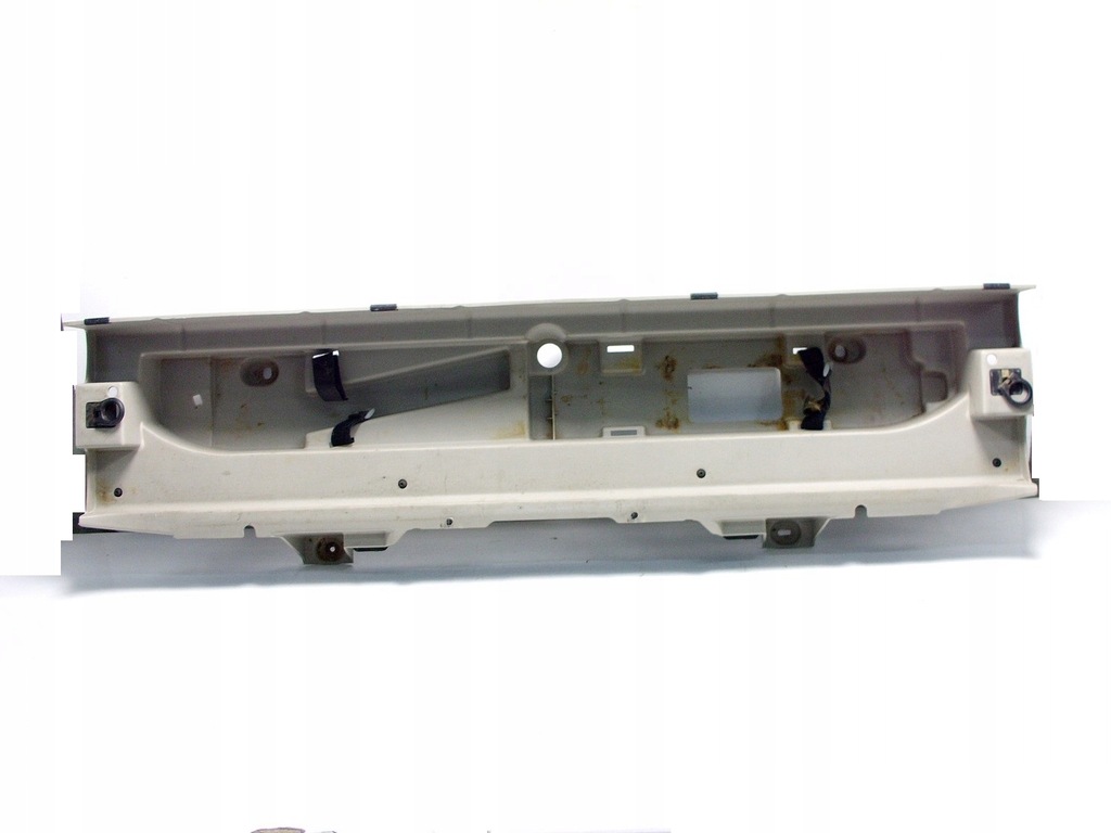 фото №9, Jeep commander xh полиця бардачок бардачок оббивка