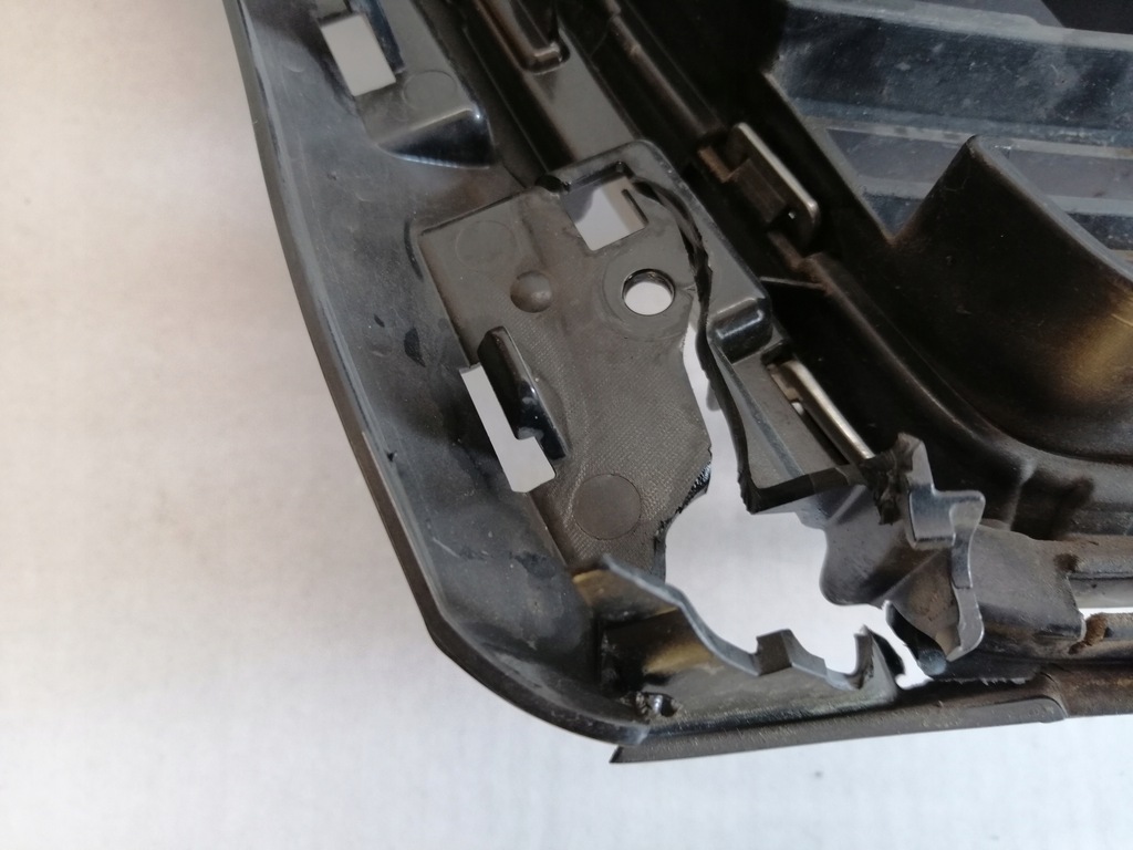 фото №5, Audi a3 8v решётка радиатора