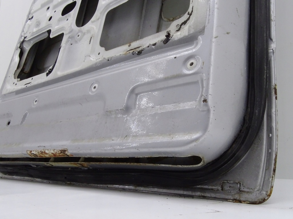 фото №11, Isuzu nqr npr nkr двері правий задня задні