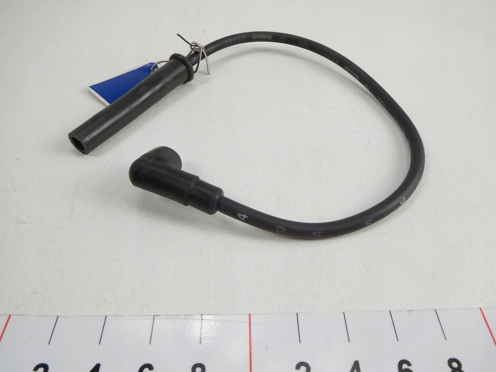 фото №5, Шланг зажигание mazda mx-5 ii 140 b6mc-18-160b