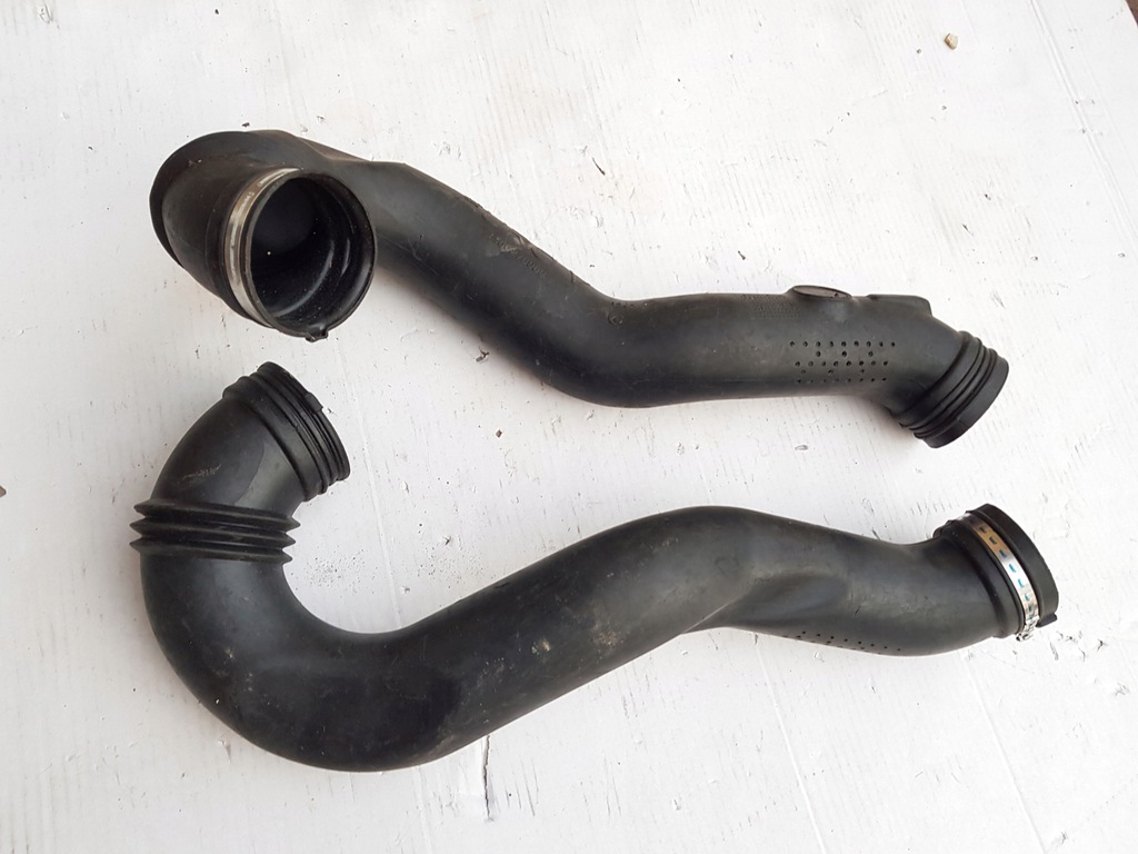 фото №1, Труба воздуха jumper '06-14 3.0 дизель 1366275080