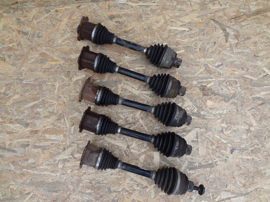 Купить Приводной вал перед 8k0407271ak audi a4 a5