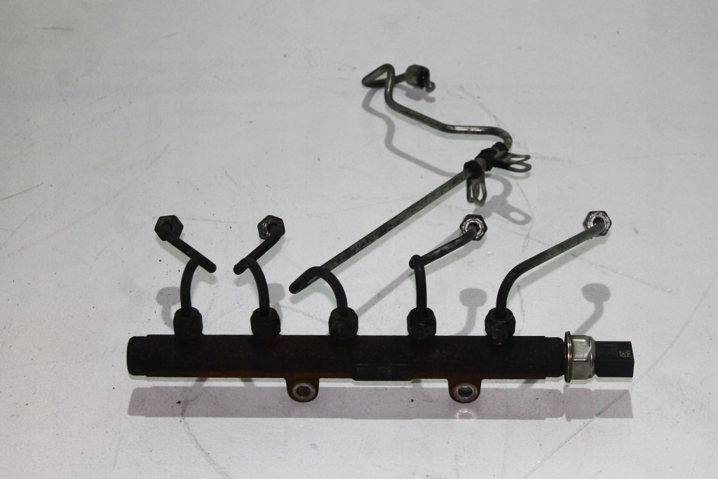 фото №1, Boxer jumper 2.2 euro 5 молдинг впрыскная