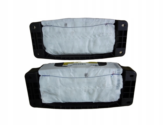 фото №1, Infiniti q30 подушка безопасности подушка пассажира qx30