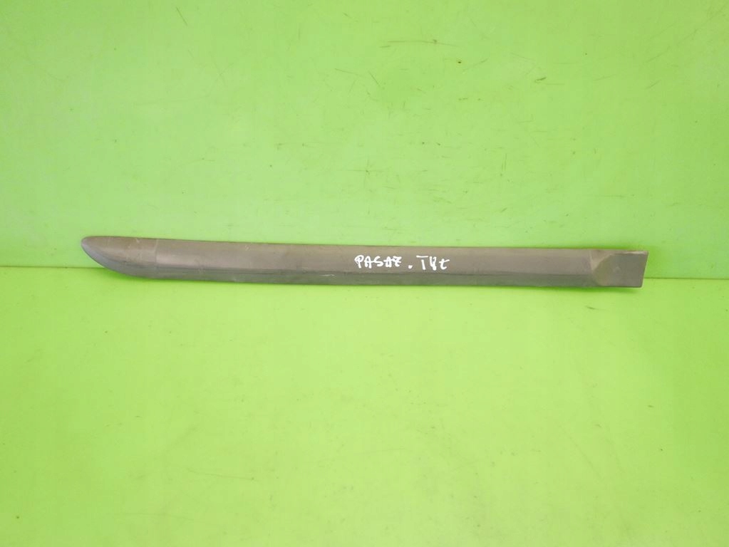 фото №2, Молдинг дверная правая задняя mazda premacy i cp fl