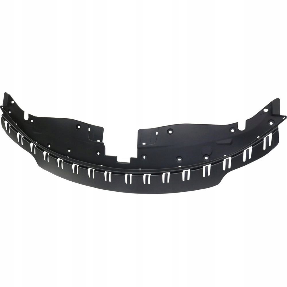 фото №1, Защита накладка усилитель dodge charger