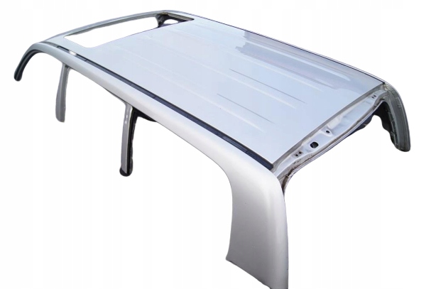 фото №1, Land cruiser 100 крыша четверть блок двигателя 97-07