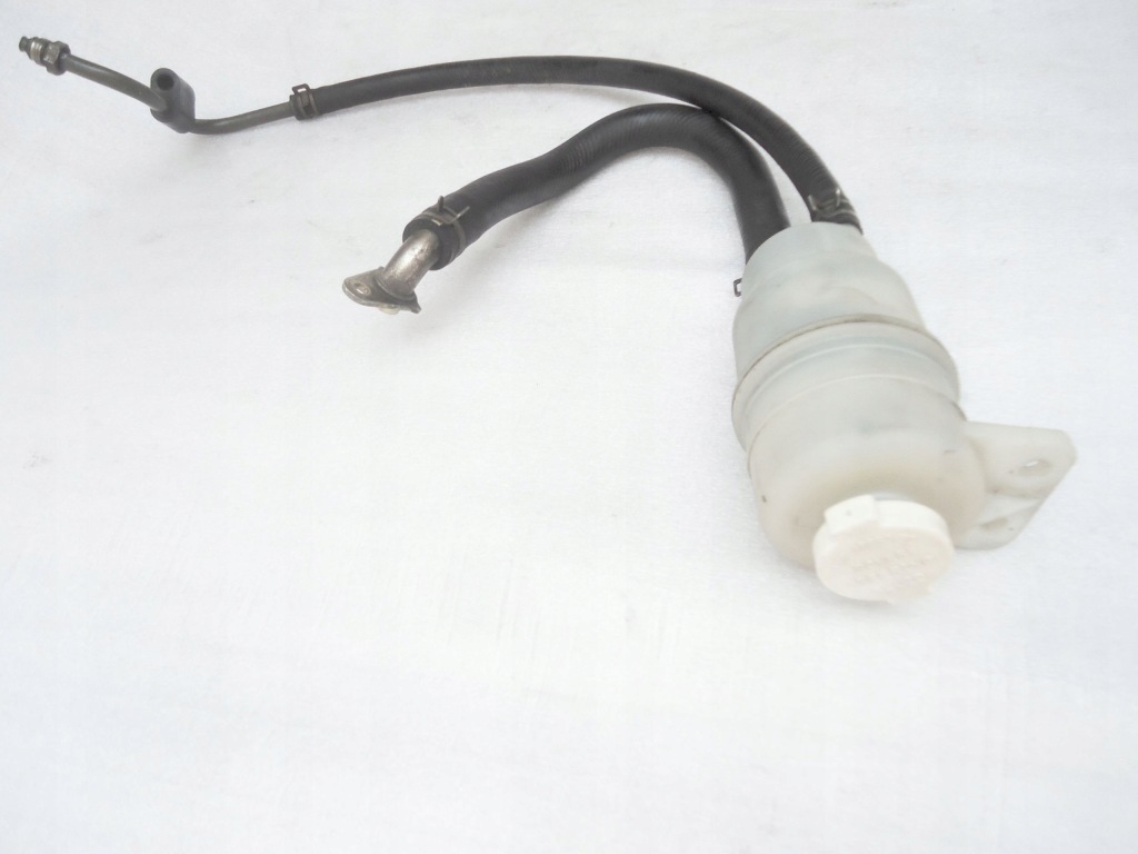 фото №1, Mitsubishi pinin бачок шланг підсилювача