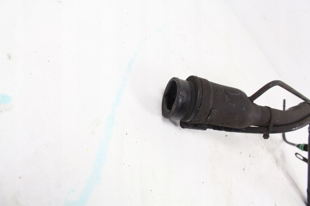 фото №6, Бак топлива 3,0 crd lancia thema 2013