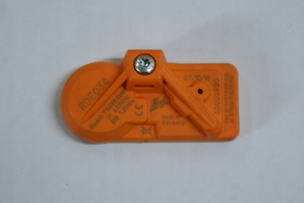 фото №5, Датчик колеса шин opel adam mokka antara astra corsa e meriva zafira c