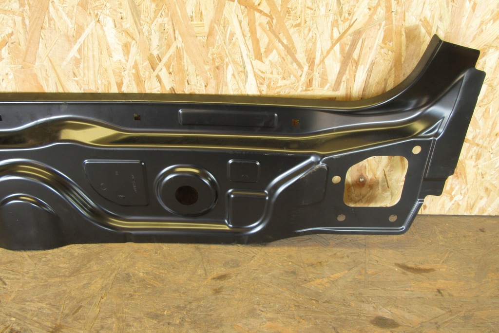 фото №5, Pas задний audi a6 c7 4g9 kombi 11-