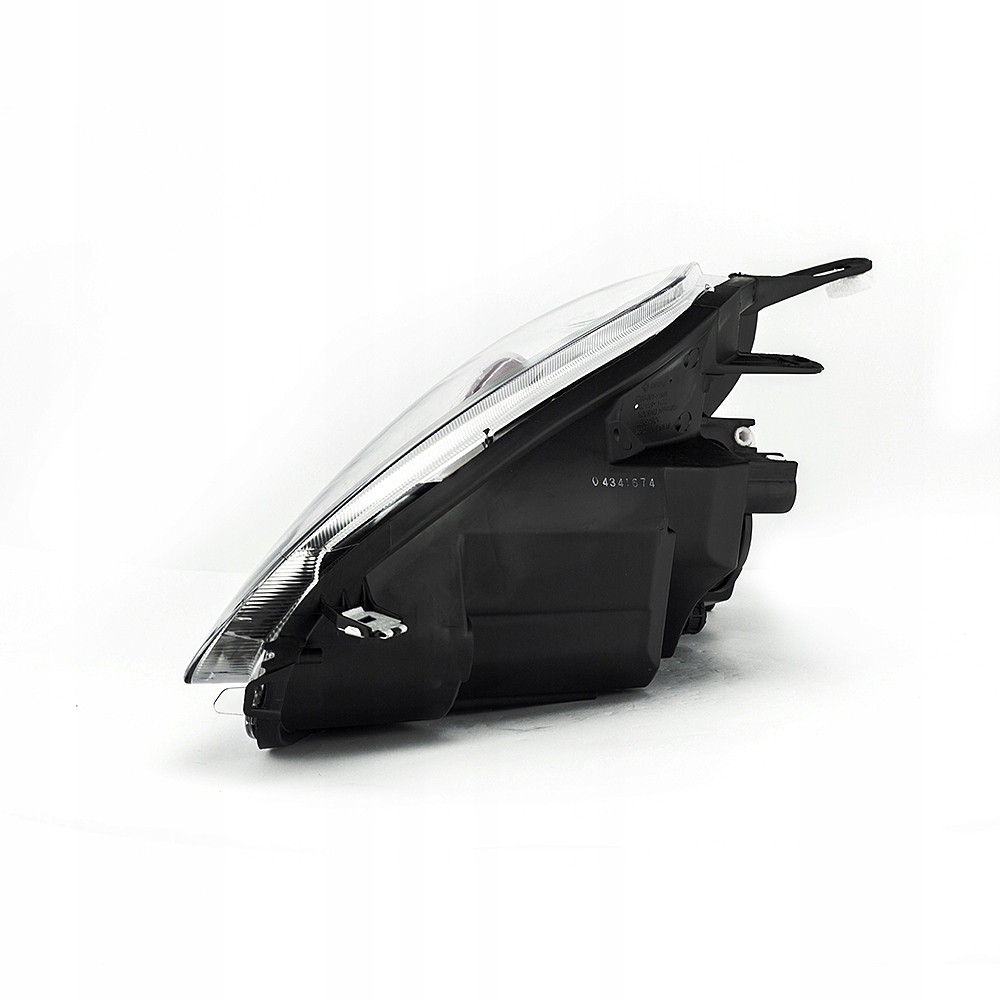 фото №4, Фари лампи fiat grande punto 05- kpl l+p