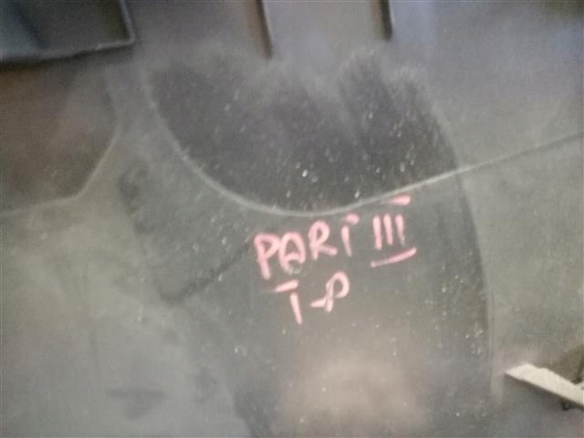 фото №5, Peugeot partner iii обшивка багажника задня правий