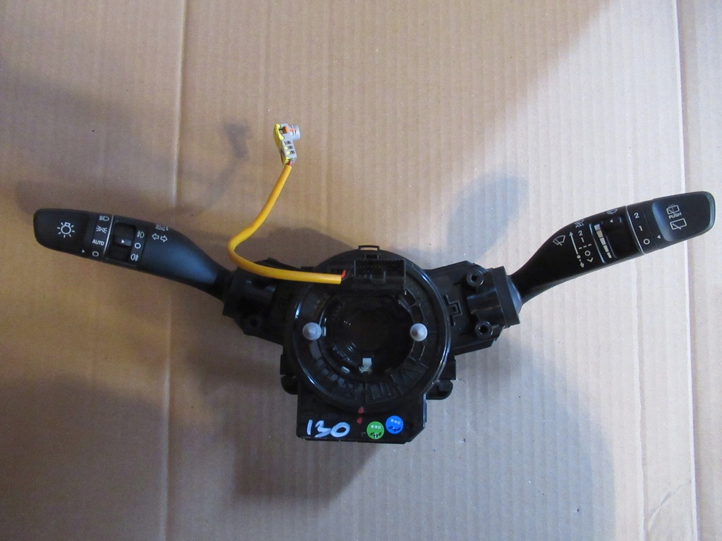 фото №1, Hyundai i30 переключатель с лента 2018 93404-g4950