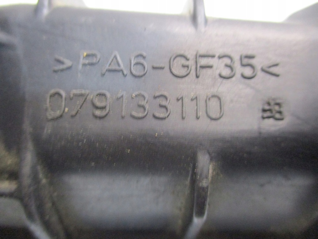 фото №5, Колектор всмоктуючий audi rs7 4,0tfsi 079133110