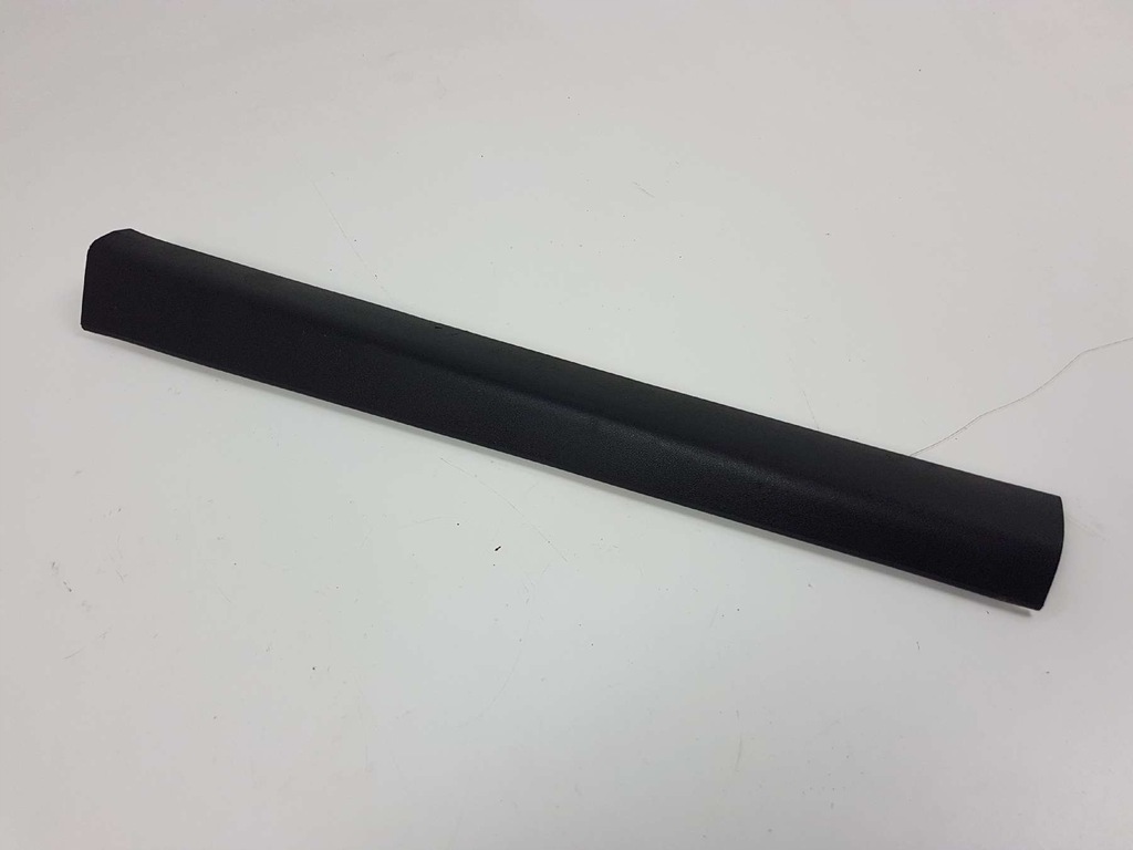 фото №1, Renault laguna iii coupe молдинг захист поріг ліва