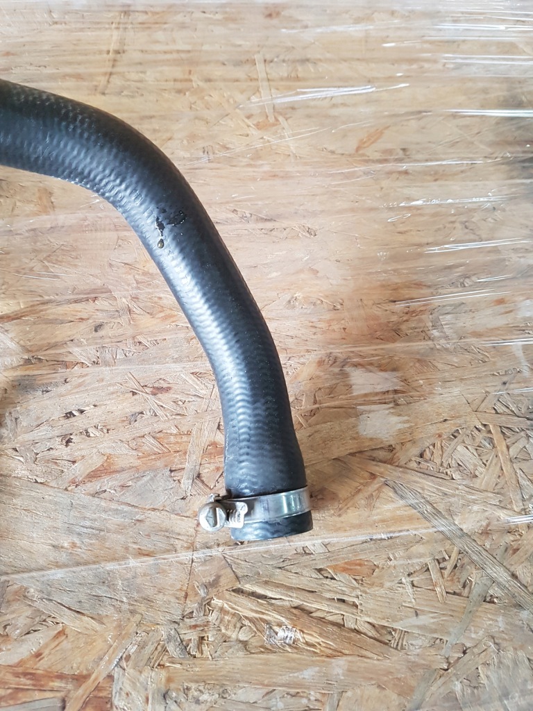 фото №3, Land rover discovery iv 3.0 клапан egr