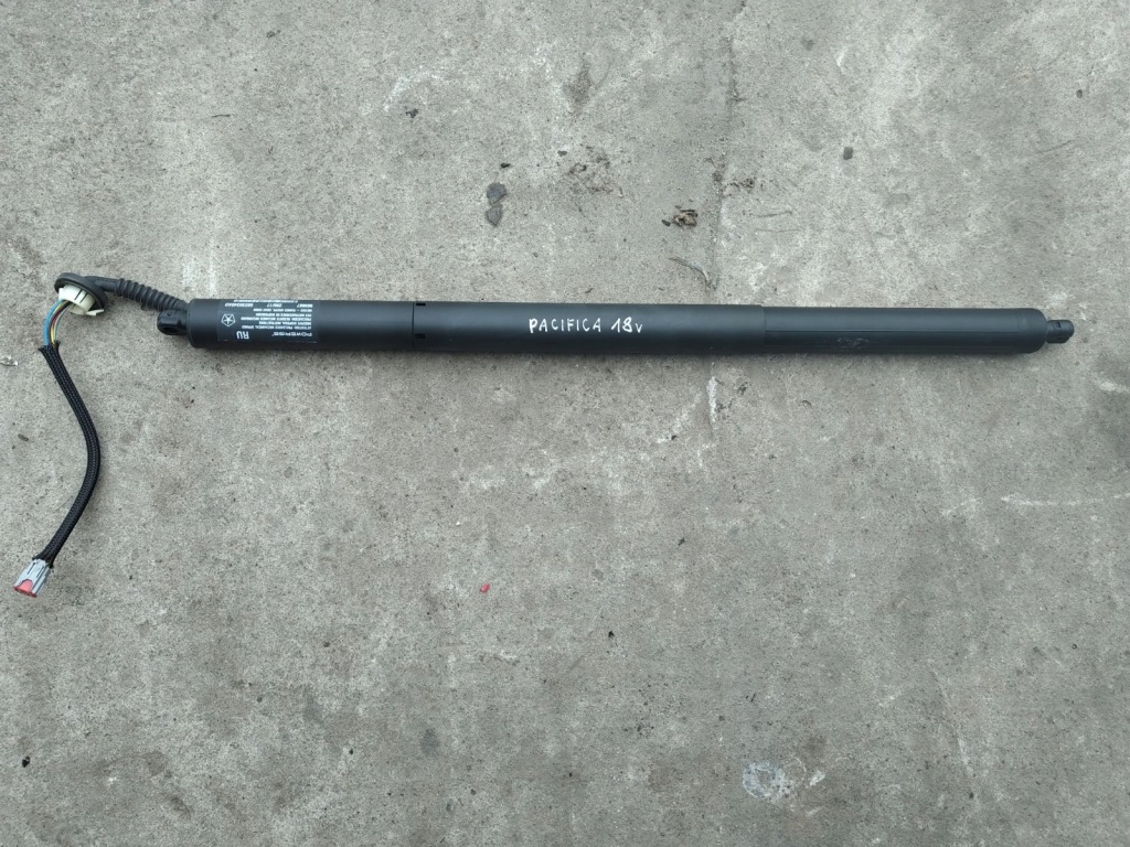 фото №1, Pacifica 2016-2025r привід кришки задня електричний